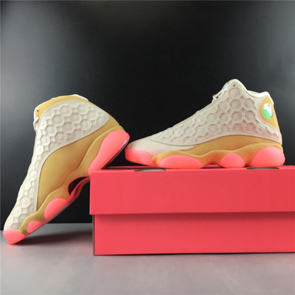 Air Jordan 13 CNY CW4409-100